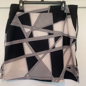 EP Pro golf skirt skort